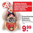 Aktuelles Französische Freiland-Hähnchen Angebot bei E center in Ludwigshafen (Rhein) ab 9,99 €