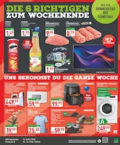 Pringles im Marktkauf Prospekt in Gelsenkirchen Aktueller Marktkauf Prospekt mit Pringles, "Aktuelle Angebote", Seite 28