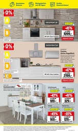 Küchenmöbel Angebot im aktuellen Lidl Prospekt auf Seite 31