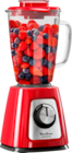 BLENDER LM430510 - MOULINEX - Auchan Hypermarché à Le Mans BLENDER LM430510 - MOULINEX en promo chez Auchan Hypermarché Le Mans à 49,99 €