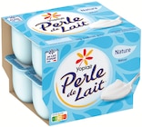 Perle de Lait - Yoplait dans le catalogue Colruyt