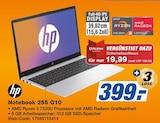 Notebook 255 G10 bei expert im Wesseln Prospekt für 399,00 €