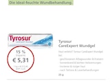 LINDA Premiumapotheke Mainz - CareExpert Wundgel Angebot im Prospekt CareExpert Wundgel bei LINDA Premiumapotheke im Mainz Prospekt für 5,31 €