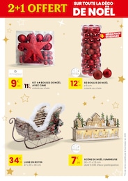 Offre Meuble dans le catalogue Stokomani du moment à la page 5