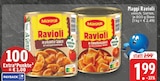 Aktuelles Ravioli Angebot bei EDEKA in Düsseldorf ab 1,99 €