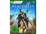 Atlas Fallen - [Xbox Series X] von FOCUS HOME INTERACTIVE im aktuellen MediaMarkt Saturn Prospekt für 31,99 €