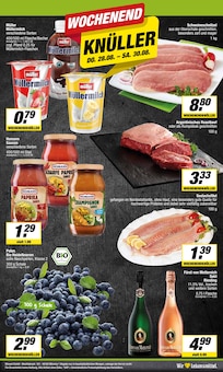 Steak im aktuellen EDEKA Prospekt (Münster) Steak im EDEKA Prospekt "Aktuelle Angebote" mit 13 Seiten (Münster)