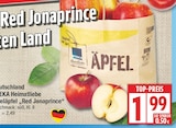 Äpfel im Angebot bei EDEKA in Potsdam Äpfel Angebote von EDEKA Heimatliebe bei EDEKA Potsdam für 1,99 €