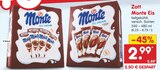 Monte Eis im Angebot bei Netto Marken-Discount in Neu-Ulm Monte Eis Angebote von Zott bei Netto Marken-Discount Neu-Ulm für 2,99 €