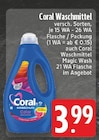 Waschmittel Color bei EDEKA im Herzogenrath Prospekt für 3,99 €