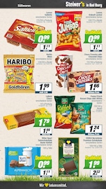 Ritter Sport im EDEKA Prospekt in Osnabrück Aktueller EDEKA Prospekt mit Ritter Sport, "Aktuelle Angebote", Seite 19