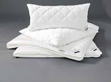 Aktuelle Kopfkissen Angebote bei Segmüller in Darmstadt Aktuelles Alcando Ganzjahresbett Angebot bei Segmüller in Darmstadt ab 24,99 €