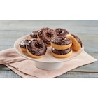 Carrefour Market Antibes - Promo Mini donuts chocolat Promo Mini donuts chocolat à 2,50 € dans le catalogue Carrefour Market à Antibes