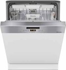 Aktuelles Einbau-Geschirrspüler G 5611 SCi Active Angebot bei expert in Halle (Saale) ab 849,00 €