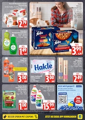 Tierfutter im E center Prospekt in Elmshorn Aktueller E center Prospekt mit Tierfutter, "Top Angebote", Seite 19