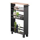 Kesper Nischenwagen von  im aktuellen POCO Prospekt für 23,99 €