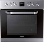 Einbau-Herdset F-NB69R5701RS Angebote von Samsung bei expert Emden für 499,00 €
