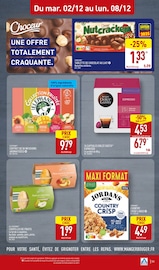 Tablette Angebote im Prospekt "DE BONNES FÊTES À PRIX DISCOUNT." von Aldi auf Seite 11