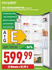 Aktuelle Ventilator Angebote bei Marktkauf in Bottrop Aktuelles Kühl-/Gefrierkombination „SBS450-360“ Angebot bei Marktkauf in Bottrop ab 599,99 €