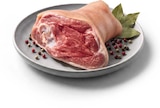 Hintereisbein / Hinterhaxe im Angebot bei Netto Marken-Discount in Homburg Hintereisbein / Hinterhaxe Angebote bei Netto Marken-Discount Homburg für 2,99 €