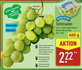 Tafeltrauben für 2,22 € bei ALDI Nord im Angebot Tafeltrauben im aktuellen ALDI Nord Prospekt