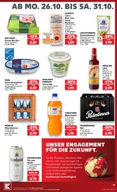 Eier im Kaufland Prospekt in Warendorf Aktueller Kaufland Prospekt mit Eier, "Hier bin ich richtig", Seite 23