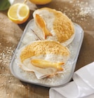 Coquille Saint Jacques à la Normande en promo chez Intermarché Nîmes à 3,50 €