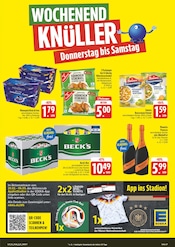 Prosecco im E center Prospekt in Erlangen Aktueller E center Prospekt mit Prosecco, "Wir lieben Lebensmittel!", Seite 29