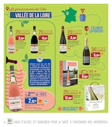 Catalogue Supermarchés Match, 07/07/2026 - 19/07/2026, C'EST TOUS LES JOURS LE MARCHÉ, 22 pages Prospectus Supermarchés Match en cours, "C'EST TOUS LES JOURS LE MARCHÉ", 22 pages