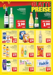 Aktueller Marktkauf Prospekt mit Vodka, "AUSWAHL RIESIG, PREISE NIEDRIG", Seite 9