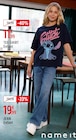 Tee-shirt enfant à Intersport dans Montlaur