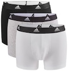 Herren Boxershorts Angebote von adidas bei REWE Offenbach für 12,99 €