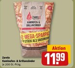 Kaminofen- & Grillanzünder Angebote von Zarelo bei REWE Oberursel für 11,99 €