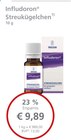 LINDA Premiumapotheke Bad Harzburg - Infludoron Streukügelchen Angebot im Prospekt Infludoron Streukügelchen bei LINDA Premiumapotheke im Bad Harzburg Prospekt für 9,89 €