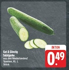 nah und gut Bockau Prospekt mit  im Angebot für 0,49 €