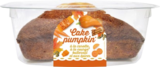 Cake - Cake Pumpkin en promo chez Lidl Villeneuve-d'Ascq à 2,99 €