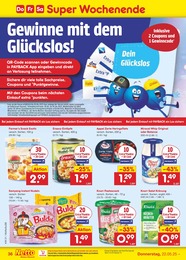 Netto Marken-Discount Nudeln im Prospekt Netto Marken-Discount Nudeln im Prospekt