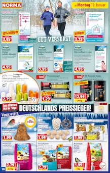 Kerzen im Norma Prospekt "Mehr fürs Geld" mit 20 Seiten (Bergisch Gladbach)