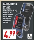 Damen Socken Angebote von Cotton Club bei Marktkauf Ibbenbüren für 4,99 €