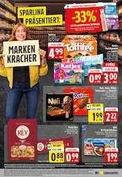 Aktueller EDEKA Prospekt mit Hering, "Aktuelle Angebote", Seite 24