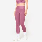 LEGGING FTI500A PURPLE im Decathlon Prospekt LEGGING FTI500A PURPLE von DOMYOS im aktuellen Decathlon Prospekt für 17,99 €