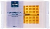 Frischei Waffeln im Angebot bei Netto mit dem Scottie in Dresden Frischei Waffeln Angebote von FINTON'S bei Netto mit dem Scottie Dresden für 2,00 €