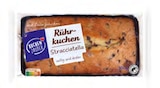 Rührkuchen von Kuchen Meister im aktuellen Lidl Prospekt