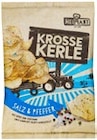 Aktuelle Chips Angebote bei Kaufland in Hildesheim Aktuelles Krosse Kerle Angebot bei Kaufland in Hildesheim ab 1,59 €