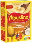 Mousline Façon Dauphinoise en promo chez Colruyt Bron à 1,96 €