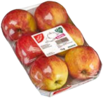 Tafeläpfel im EDEKA Prospekt Tafeläpfel von GUT&GÜNSTIG im aktuellen EDEKA Prospekt für 1,59 €