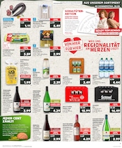 Aktueller Kaufland Prospekt mit Rindfleisch, "Aktuelle Angebote", Seite 9