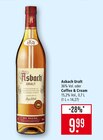 Uralt Angebote von Asbach bei Marktkauf Bietigheim-Bissingen für 9,99 €