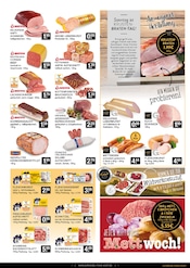 Speck im EDEKA Prospekt in Bottrop Aktueller EDEKA Prospekt mit Speck, "Aktuelle Angebote", Seite 3