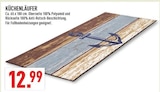 Aktuelle Teppich Angebote bei Marktkauf in Recklinghausen Aktuelles Küchenläufer Angebot bei Marktkauf in Recklinghausen ab 12,99 €